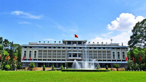 TP.HCM: Lắp đặt 20 màn hình led live phục vụ lễ kỷ niệm 30.4