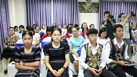 Nhiều thách thức trong phòng, chống tảo hôn ở vùng dân tộc thiểu số