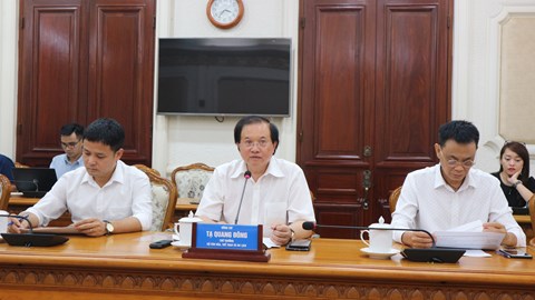 Liên hoan Phim lần thứ XXIV là cơ hội quảng bá hình ảnh Việt Nam