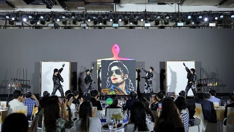 Từ chiến dịch công nghiệp sáng tạo đến chiến lược “trung chuyển đa quốc gia”