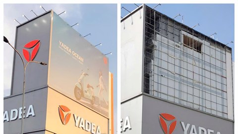 Xử lý dứt điểm vụ việc!