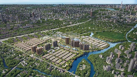 So găng 2 thị trường căn hộ lớn nhất cả nước, lộ đường đi thú vị của dòng tiền cuối năm