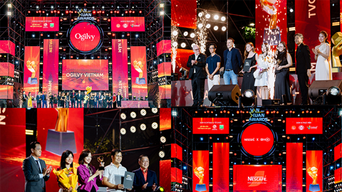 Hiện thức hóa mục tiêu xây dựng thương hiệu quốc gia về sáng tạo