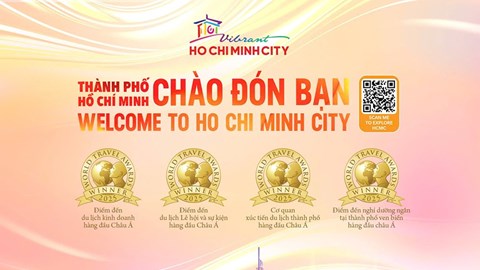 Định hướng phát triển du lịch theo ba trụ cột chiến lược 