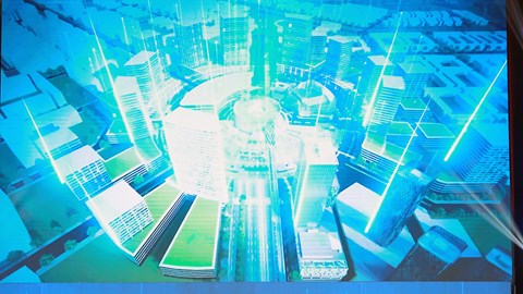 TP.HCM: Tận dụng tối đa cơ chế đặc thù cho cực tăng trưởng mới