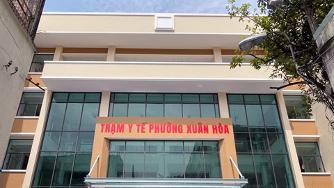 TP.HCM: Thí điểm mô hình Đội chăm sóc sức khỏe liên tục gắn với địa bàn 