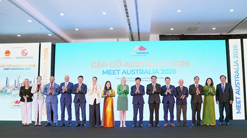 TP.HCM xây dựng Đô thị Khoa học công nghệ phía Bắc thành cực tăng trưởng mới 