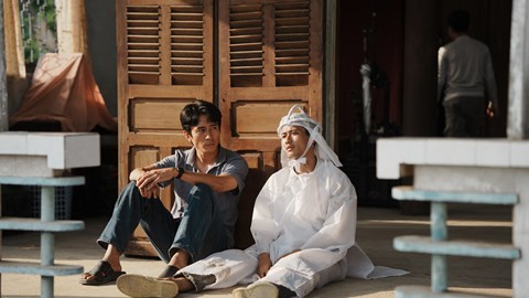 Phim kinh dị “Ma Xó” cán mốc 100 tỉ đồng sau 9 ngày ra rạp