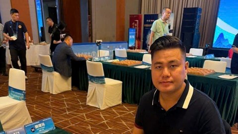 Lại Lý Huynh vô địch thế giới, làm nên lịch sử cho cờ tướng Việt Nam