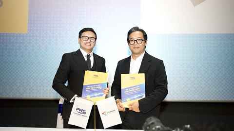 Hợp lực thúc đẩy phát triển Pickleball tại Việt Nam