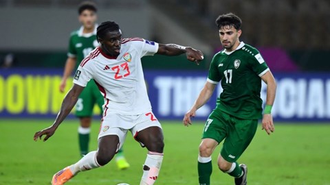 Xác định đối thủ của U23 Việt Nam tại tứ kết U23 châu Á 2026