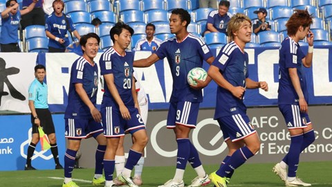 Xác định đội bóng đầu tiên vào bán kết U23 châu Á 2026