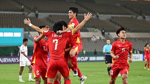 AFC: U23 Việt Nam là thử thách lớn cho U23 Trung Quốc