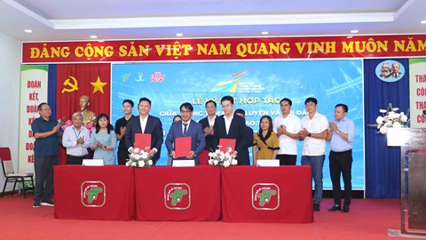 TP.HCM triển khai hệ sinh thái số phục vụ Đại hội Thể thao toàn quốc 2026