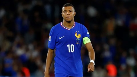 Mbappe: “Vô địch World Cup quan trọng hơn mọi kỷ lục ghi bàn”