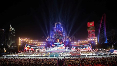Đẩy mạnh truyền thông, lan tỏa không khí Đại hội Thể thao toàn quốc 2026