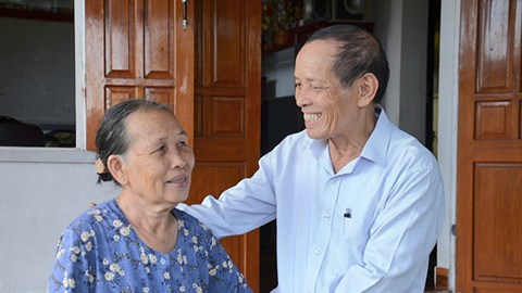  Bí thư Chi bộ dân vận khéo, tích cực xây dựng quê hương