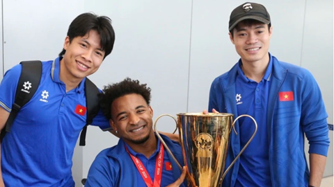  Cơn đau rồi sẽ qua thôi, Xuân Son!