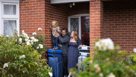 Tương lai u ám của New Zealand trong cơn khủng hoảng di cư