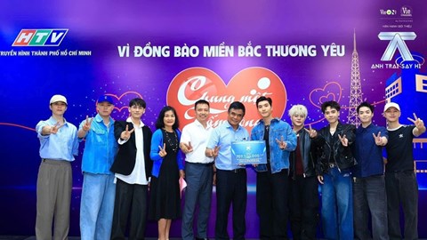 Thần tượng nhạc Việt và sức mạnh fandom