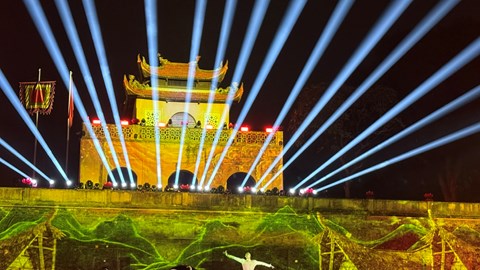 Cơ hội vàng để nghệ thuật biểu diễn chuyển mình