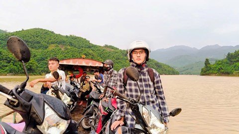 Để không ai còn phải “lụy đò”