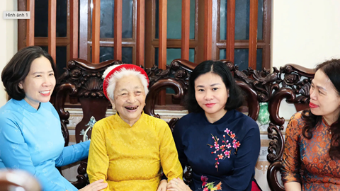 Ngọn lửa tri ân thắp sáng đạo lý dân tộc