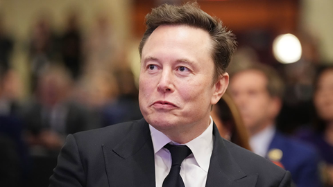 Ông Elon Musk có thể thành tỷ phú nghìn tỷ nhờ gói lương “khủng” của Tesla