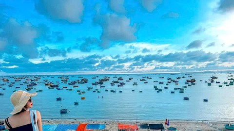 Nền tảng cho những điểm đến