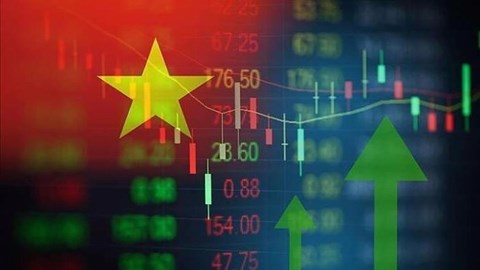 Chứng khoán Việt Nam chính thức được nâng hạng lên mới nổi thứ cấp