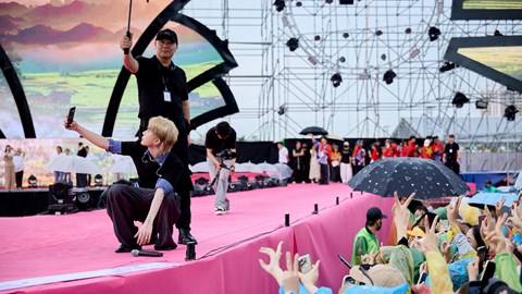  Khi “cái tôi” nuốt chửng âm nhạc