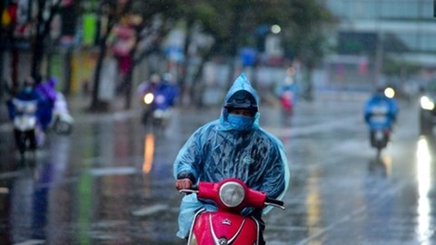 Không khí lạnh “lạ thường” dồn dập, dự báo ngày rét đậm nhất 2025