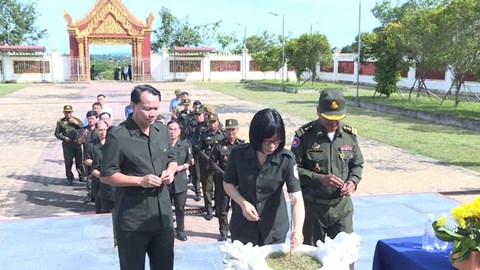 Đưa các anh trở về đất mẹ