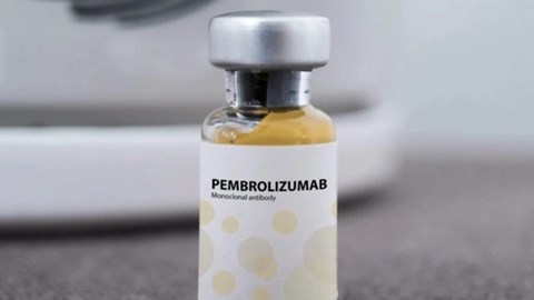 Việt Nam cấp phép lưu hành thuốc điều trị ung thư của Nga