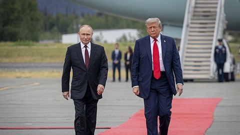 Kế hoạch hòa bình 28 điểm của Tổng thống Trump đặt Ukraine trước thách thức lớn