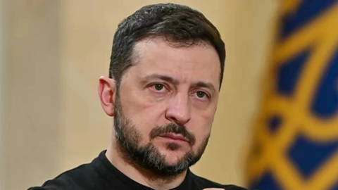 Tổng thống Zelensky: Ukraine sẵn sàng tiếp tục chiến đấu nếu không đạt thỏa thuận tốt