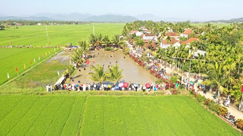  Vững bước trên hành trình mới