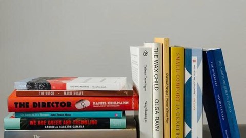 Giải thưởng Booker quốc tế công bố danh sách đề cử dài năm 2026