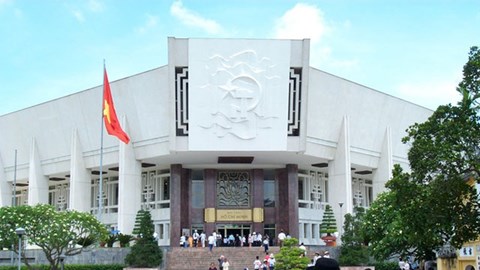  Đề xuất trình Quốc hội quy định 24.11 là “Ngày Văn hóa Việt Nam”, được nghỉ lễ, hưởng nguyên lương