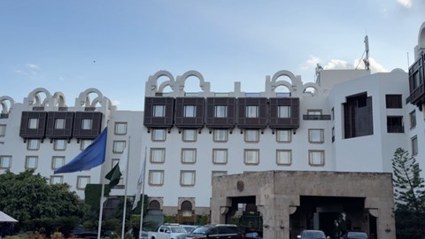 Pakistan tăng cường an ninh tại Islamabad trước đàm phán Mỹ – Iran