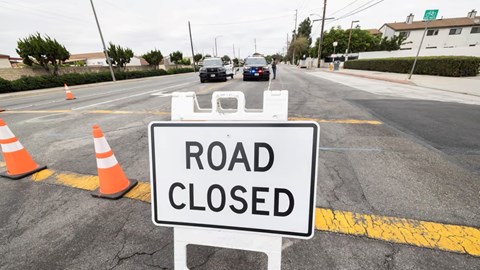 Mỹ: California ban bố tình trạng khẩn cấp vì nguy cơ thảm họa hóa chất