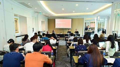 Giải thưởng Bất động sản Việt Nam PropertyGuru 2025: Vinh danh những chủ đầu tư xuất sắc