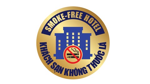 Hồ sơ tham gia Chương trình Bảng xếp hạng “Khách sạn tiêu biểu không thuốc lá”, lần thứ I - 2025