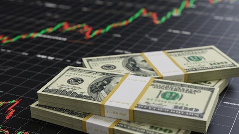 Tỷ giá USD hôm nay 1.11: Ngân hàng biến động trái chiều, thị trường tự do tiếp đà tăng