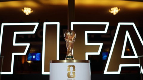 Đêm nay bốc thăm World Cup 2026: Giải mã lễ bốc thăm phức tạp nhất lịch sử