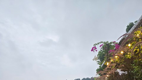 Muốn biết mình có chọn đúng chồng, chọn đúng bố cho con hay không? Cứ đi du lịch dài ngày một chuyến là sẽ rõ!