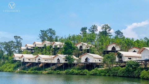 Huế: Xây dựng khu du lịch trên đất nông nghiệp rồi muốn “hợp thức hóa” làm farmstay