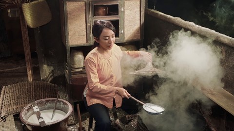 Tôn vinh văn hóa Nam Bộ trong phim “Ai thương ai mến“