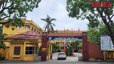 Phương án sắp xếp các Trường cao đẳng, trung cấp ở Ninh Bình