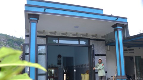 Hỗ trợ nhà ở, sinh kế giúp người nghèo phát triển sản xuất